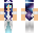 this was my old skin
