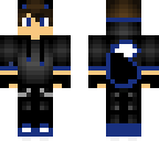 thunderboy edit