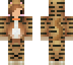 tiger chibi