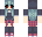 tokyo ghoul girl