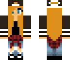 tomboy