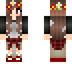 tomboy flower edit