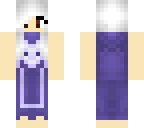 toriel skin