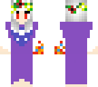 toriels skin