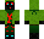 toxic mask