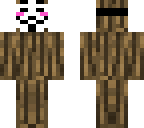 tree hacker