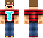 trev nub
