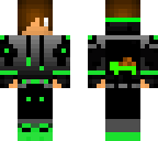 turtle boy