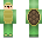 turtle boy