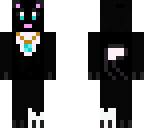 tuxedo cat