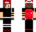 twenty one pilots skin