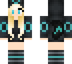 umbreon girl 2