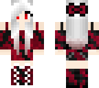 vampire girl