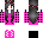 vampire girl