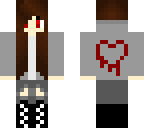 vampire girl x hostile