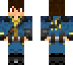 vault boy