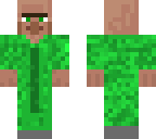 villager that got taken out in 1point7