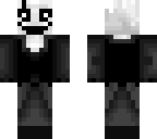 w d gaster