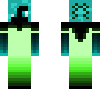 waffleking norm skin