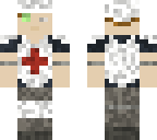 war medic