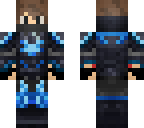 warlords blue
