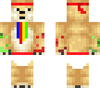 warrior doge