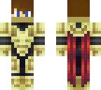 warrior of heavens