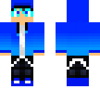 water man