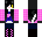 werecat girl