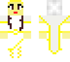 white assassin