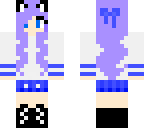 whiteicing's skins
