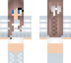whiteicing's skins