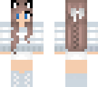 whiteicing's skins