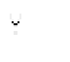 whiterabbit plush