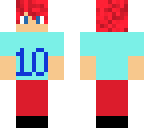 winning man 10