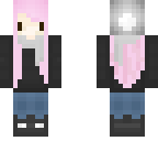 winter chibi
