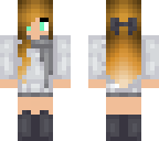 winter clothing edit