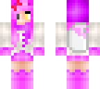winter human mangle