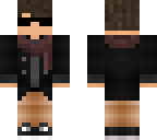 winter skin