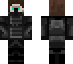 winter soldier