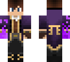 wizard caster