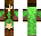 wizard oc