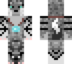 wolf boy