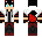wolf boy edit