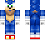 xbox sonic