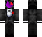 xiaodi1 tuxedo