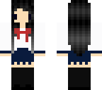 yandere chibi