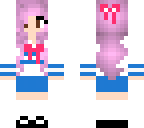 yandere girl