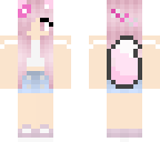 yay my first skin