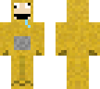 yellow derpy teletubby